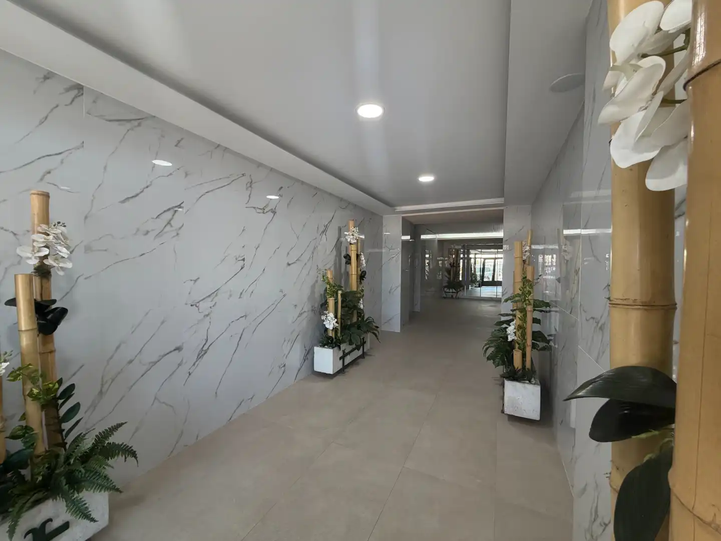 Piso con terraza en venta en Calle Fernando Pérez Ojeda 9, imagen 32