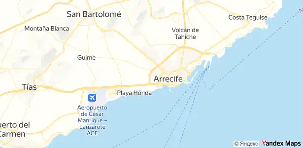 Flat for sale in San Francisco Javier - Argana Baja