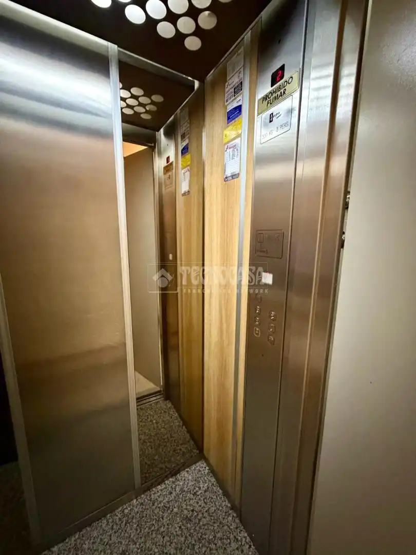 Piso en venta en Valdepeñas con Aire acondicionado, Calefacción y Trastero