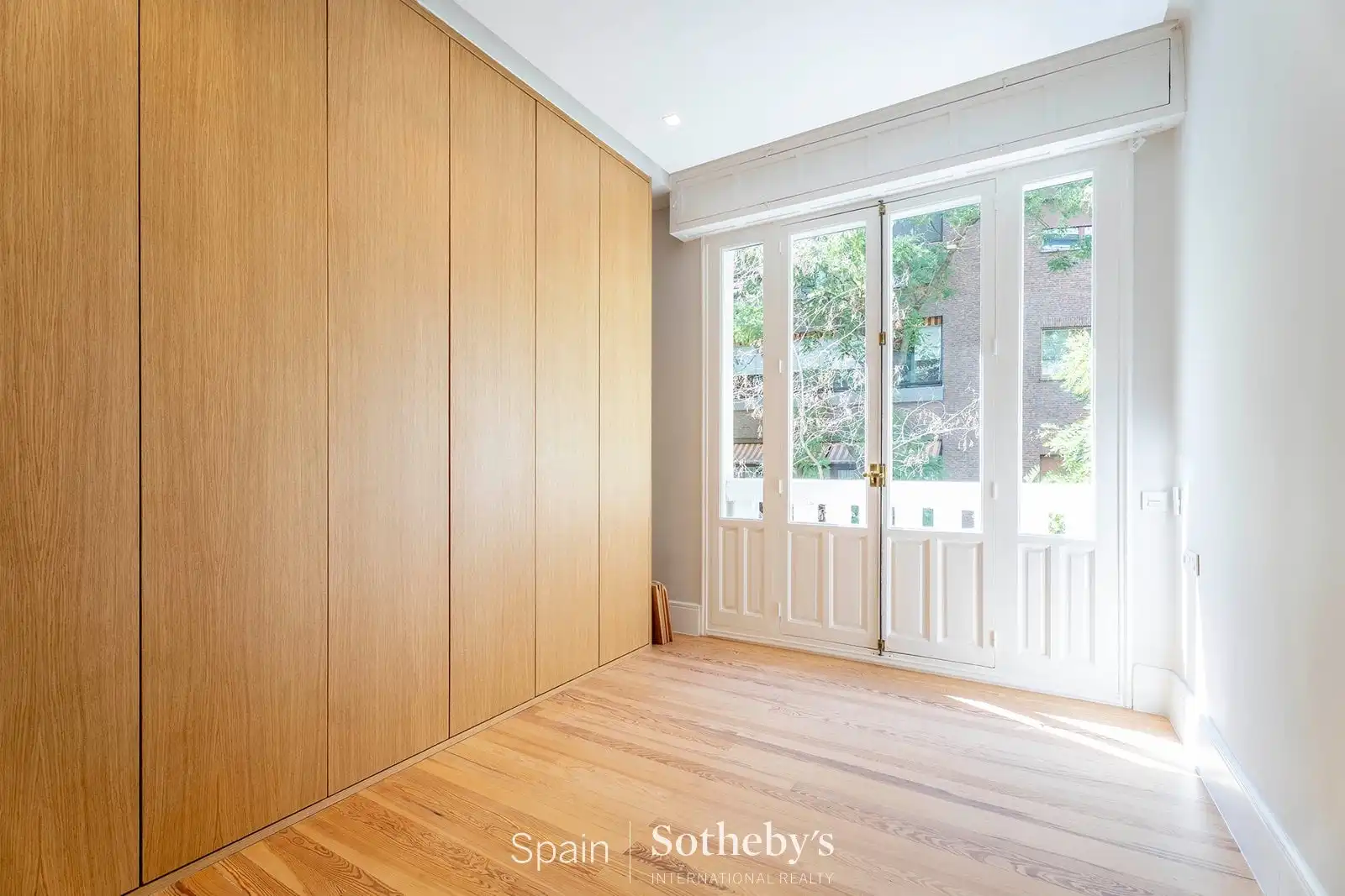 Apartament amb ascensor de lloguer a Calle de Zurbano, imagen 26