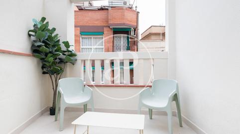 Foto 5 de Piso en venta en Carrer de Castanyer, Sant Gervasi i la Bonanova,  Barcelona Capital