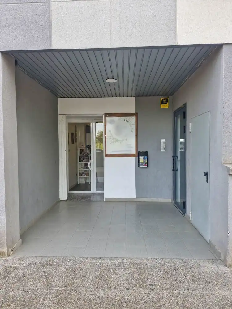 Gewerbefläche zur Miete in todo sobre mi madre, imagen 2