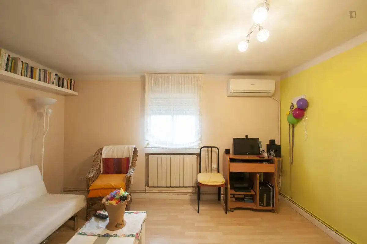 Habitación en Lucero