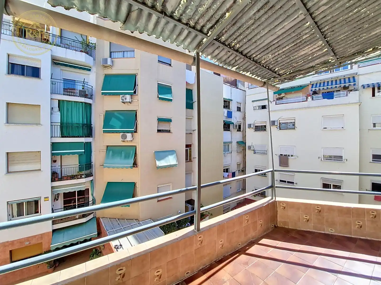 Appartement avec ascenseur à vendre à Calle d'Almansa, imagen 2
