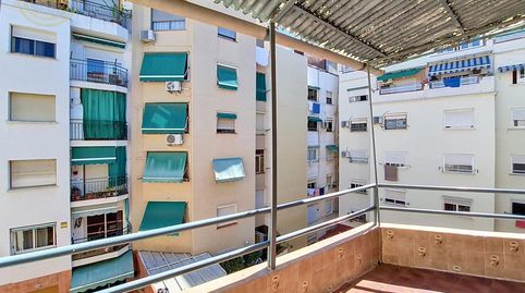 Foto 2 de Piso en venta en Calle D'almansa, Verdum, Barcelona Capital