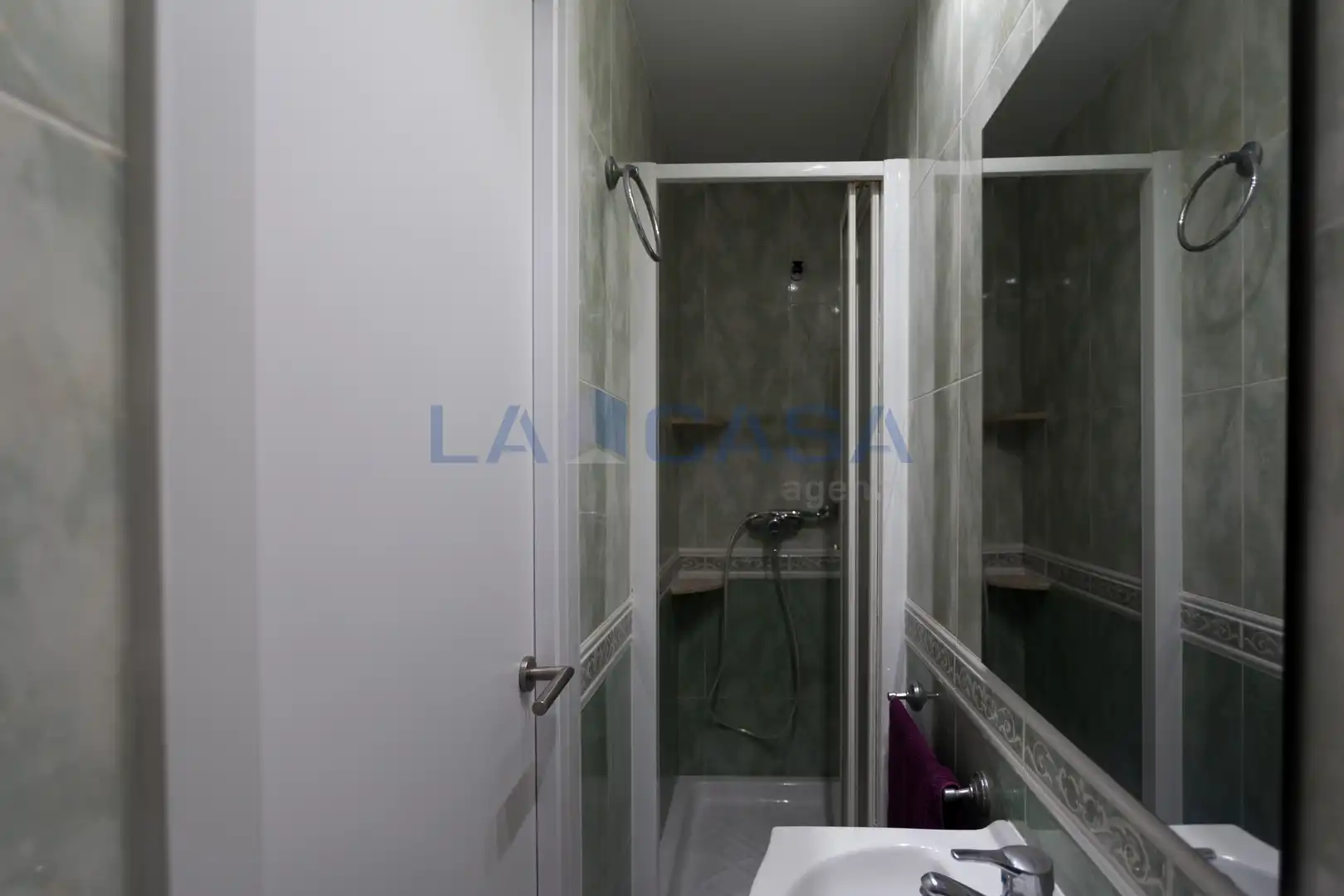 Baño de Piso en venta en L'Hospitalet de Llobregat
