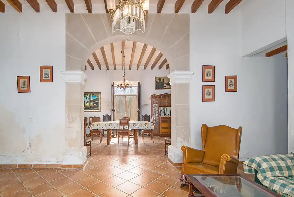 Maison rustique à vendre à Sant Joan, imagen 7