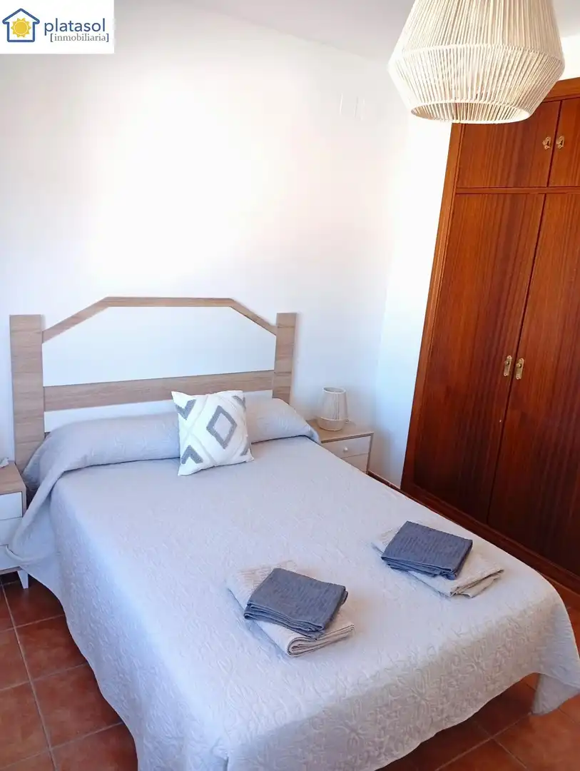 Casa a schiera con piscina in vendita a EL MIRADOR DEL CASTILLO, imagen 10