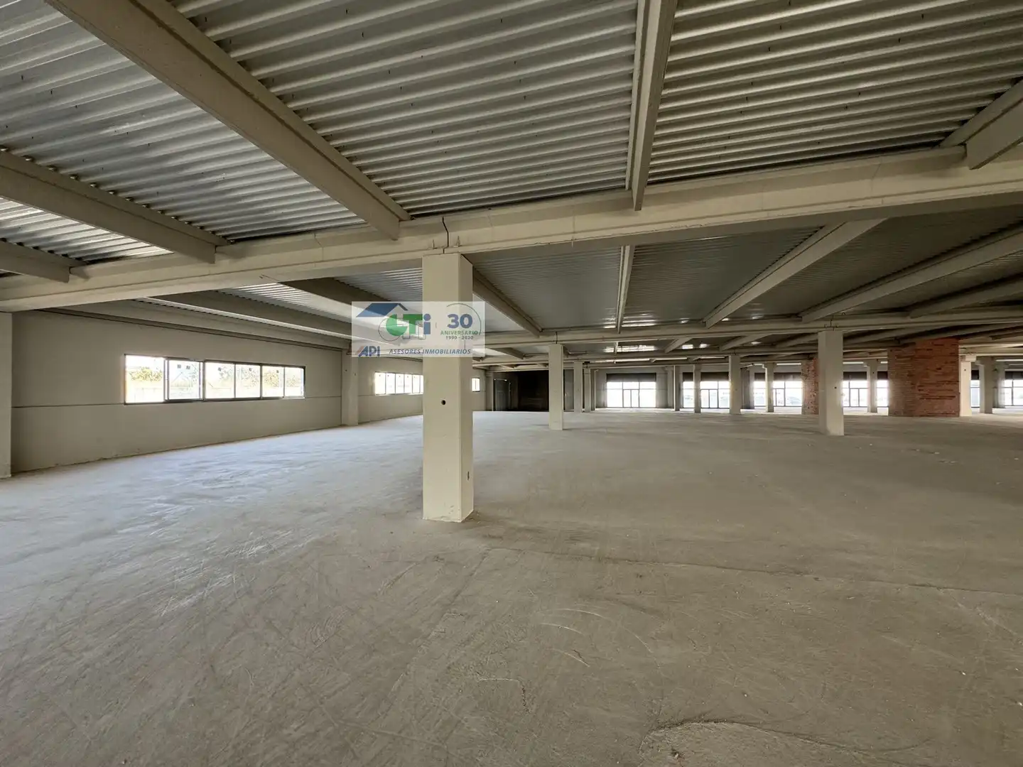 Industrial building for sale in CALLE SISALLO, imagen 32