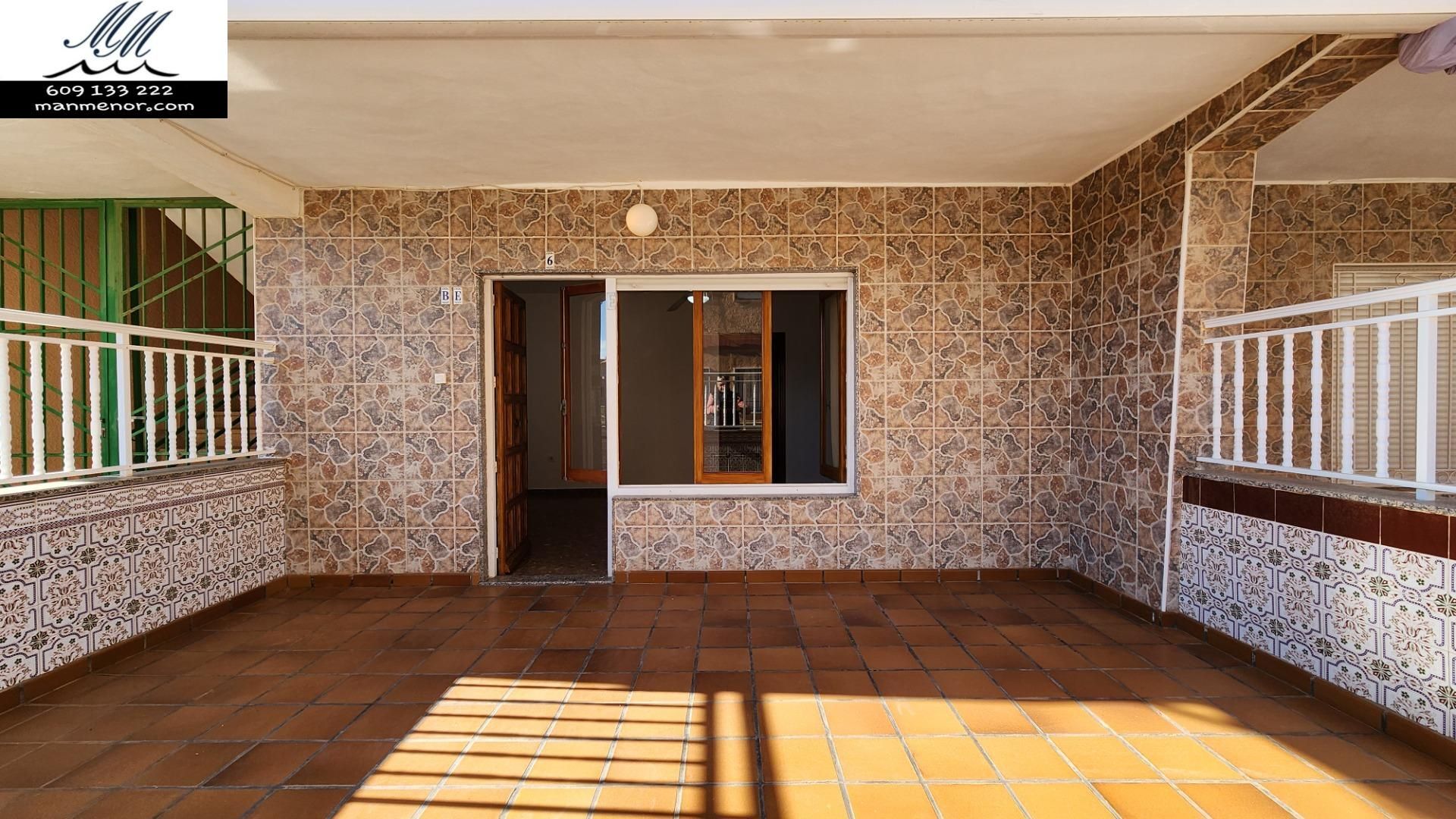 Planta baja en venta en Calle Almeada, 6, Islas Menores - Mar de Cristal