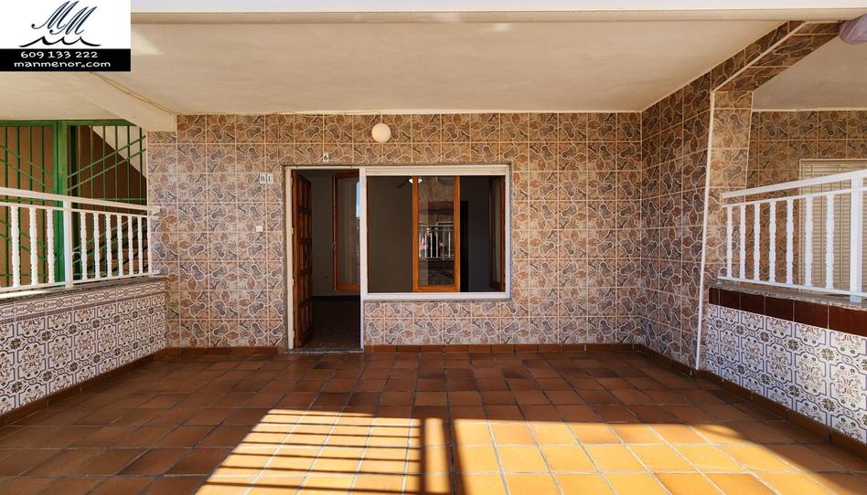 Foto 1 de Planta baja en venta en Calle Almeada, 6, Islas Menores - Mar de Cristal, Murcia