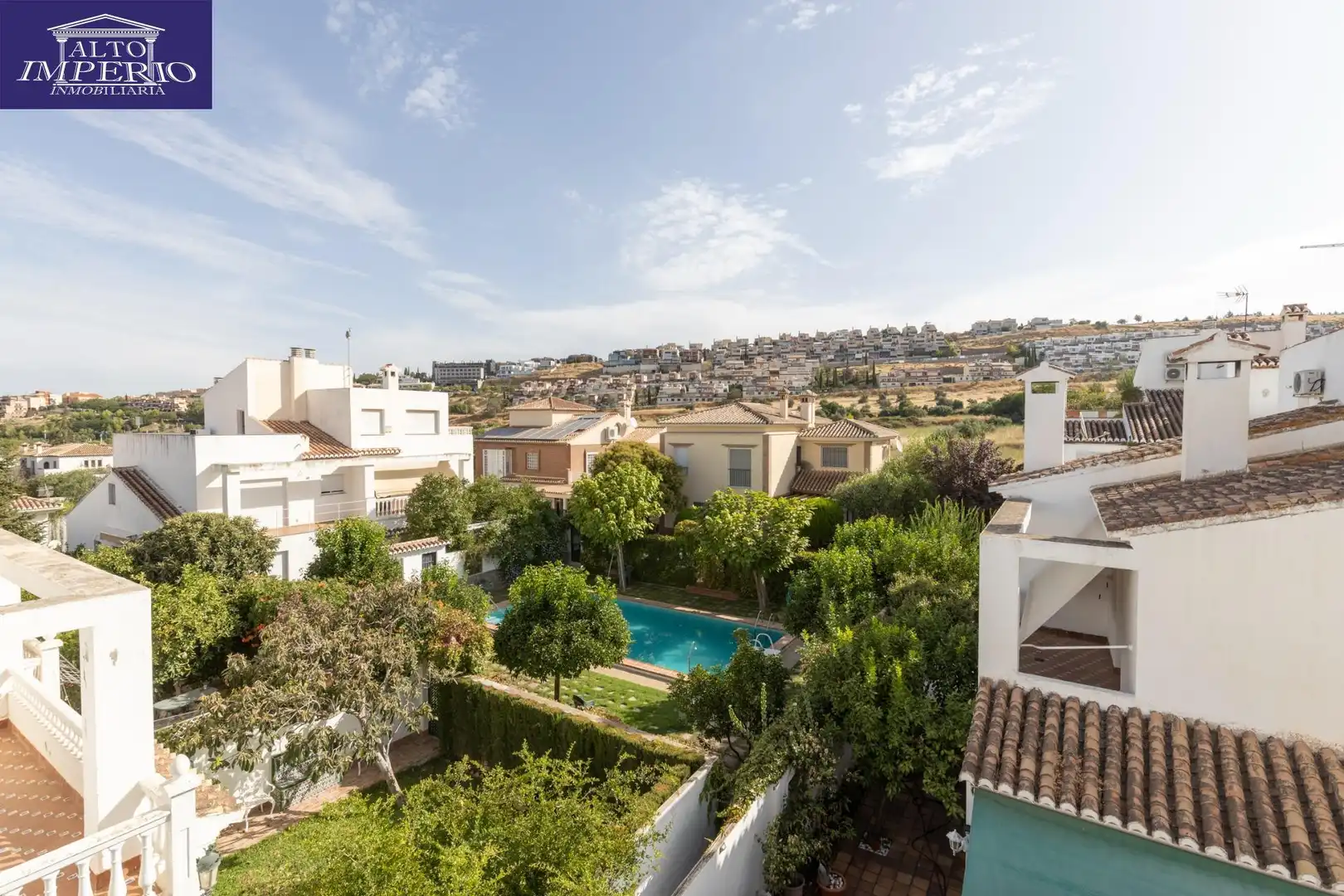Maison jumelée avec balcon à vendre à Calle de Almajara 27, imagen 43