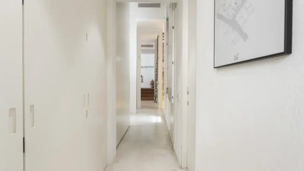 Apartamento en venta en Barcelona con Aire acondicionado y Calefacción