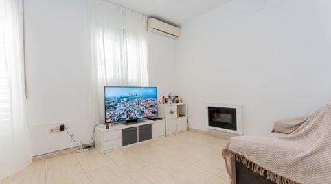 Foto 5 de Piso en venta en Can Baró,  Barcelona Capital