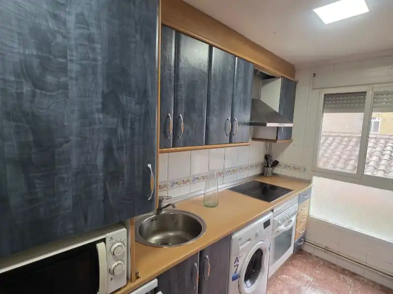 Pis de lloguer a Calle Obispo Zarranz y Pueyo, 32, Béjar