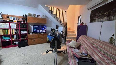 Foto 5 de Casa adosada en venda a Castilleja de la Cuesta, Sevilla