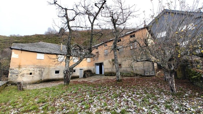 House or chalet for sale in Villablino