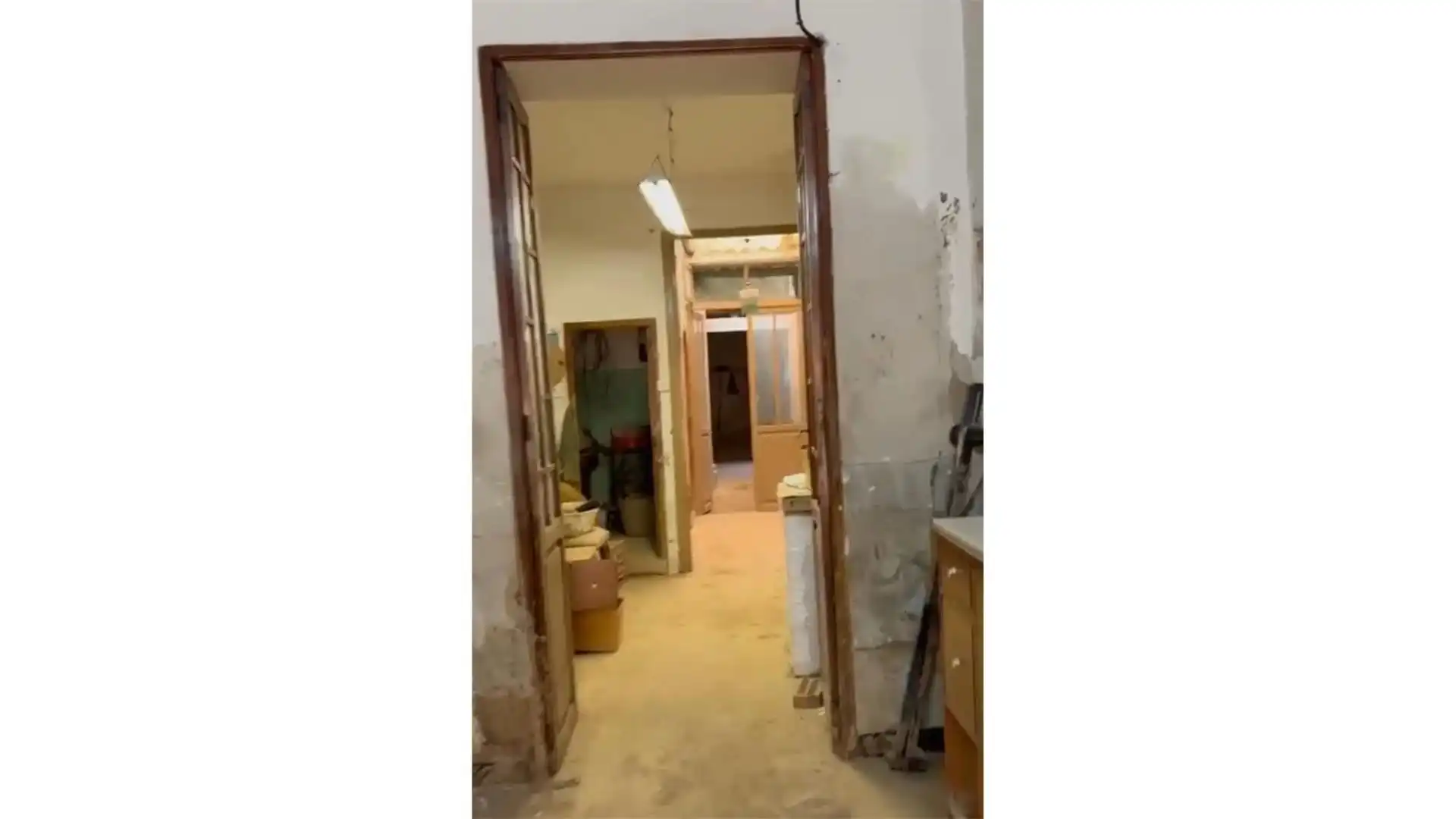 Detached homes for sale in Algemesí