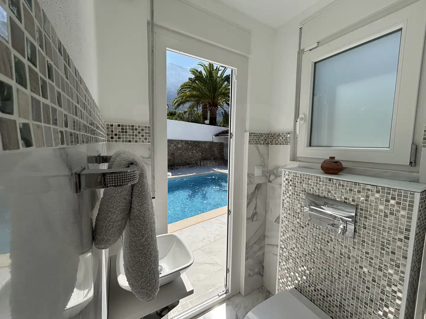 Casa con piscina in vendita a El Montgó, imagen 23