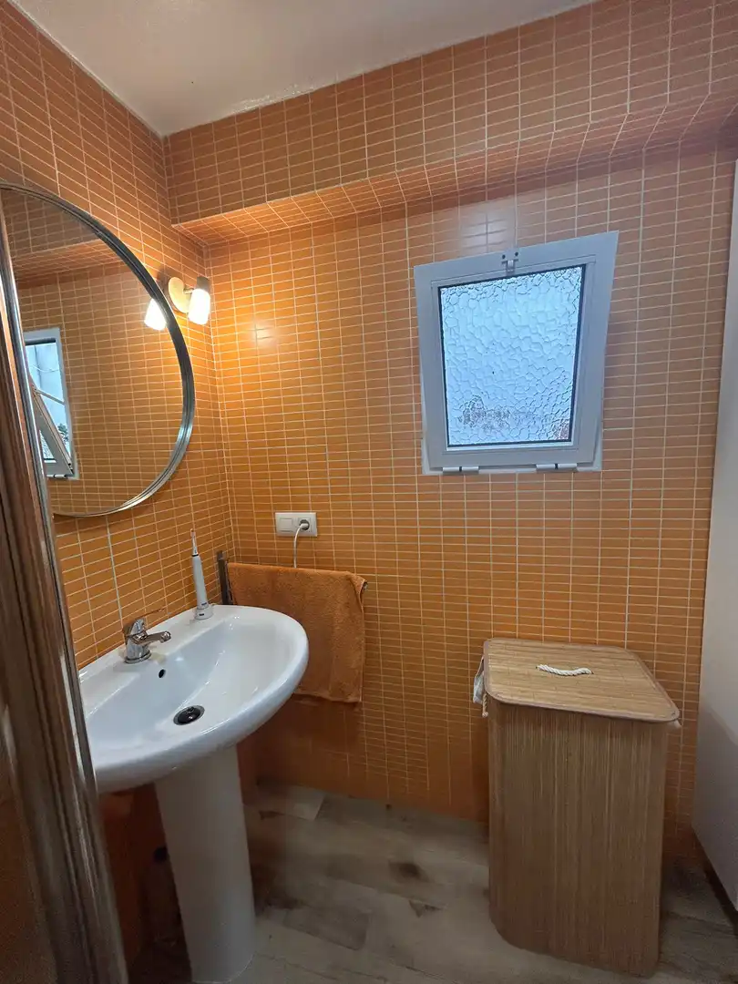 Bathroom of Detached homes for sale in Casco Antiguo