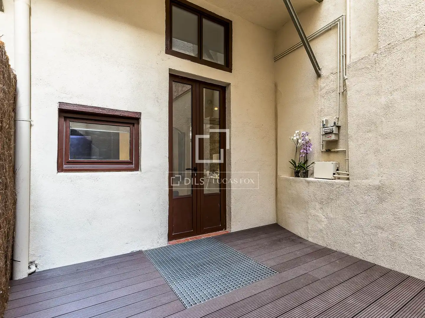 Terraza de Piso en venta en Barcelona con Aire acondicionado, Calefacción y Terraza