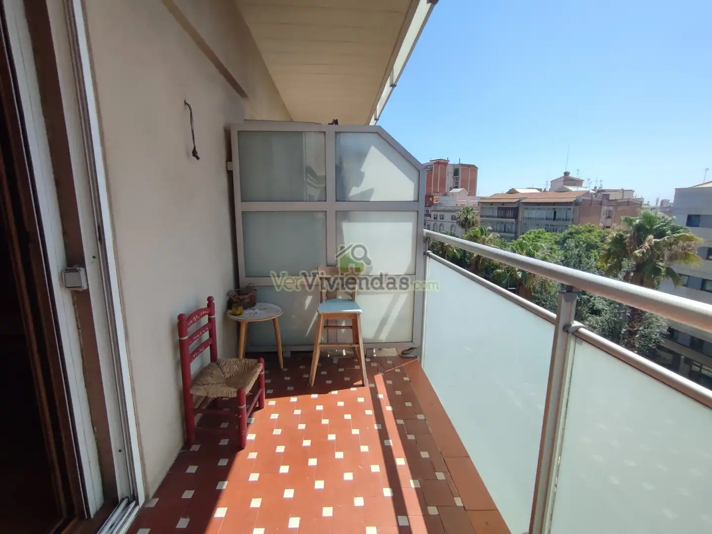 Appartement avec terrasse à vendre à Sarrià - Sant Gervasi, imagen 48