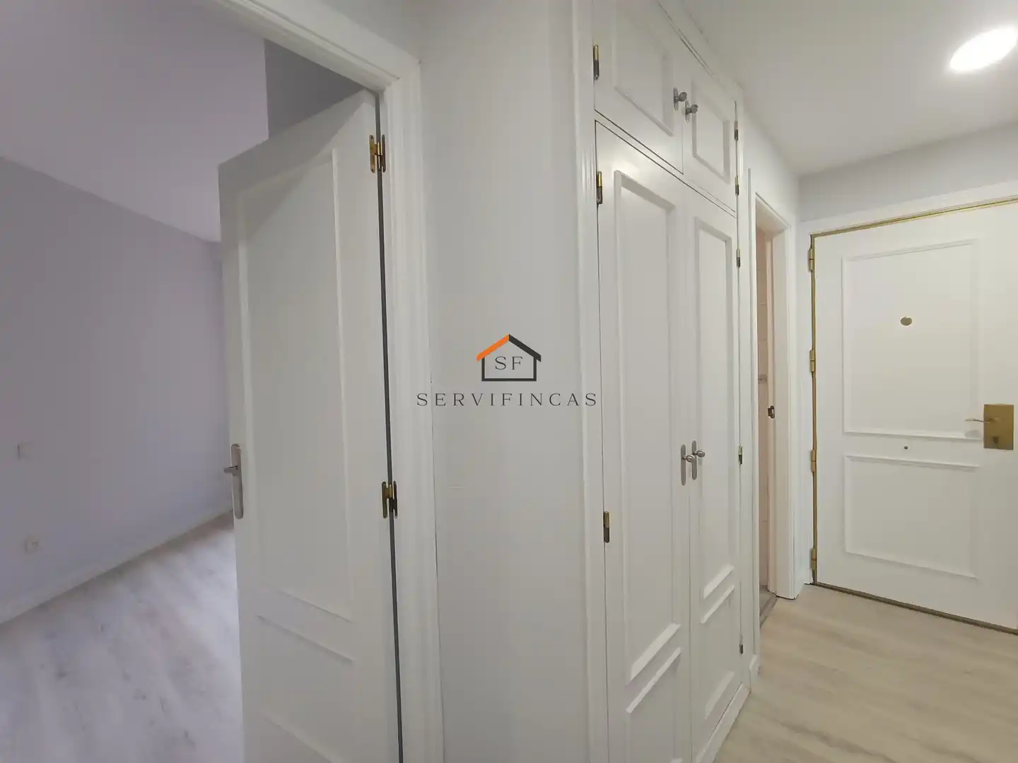 Wohnung zur Miete in Calle PUERTO BÉJAR, 14, Legazpi