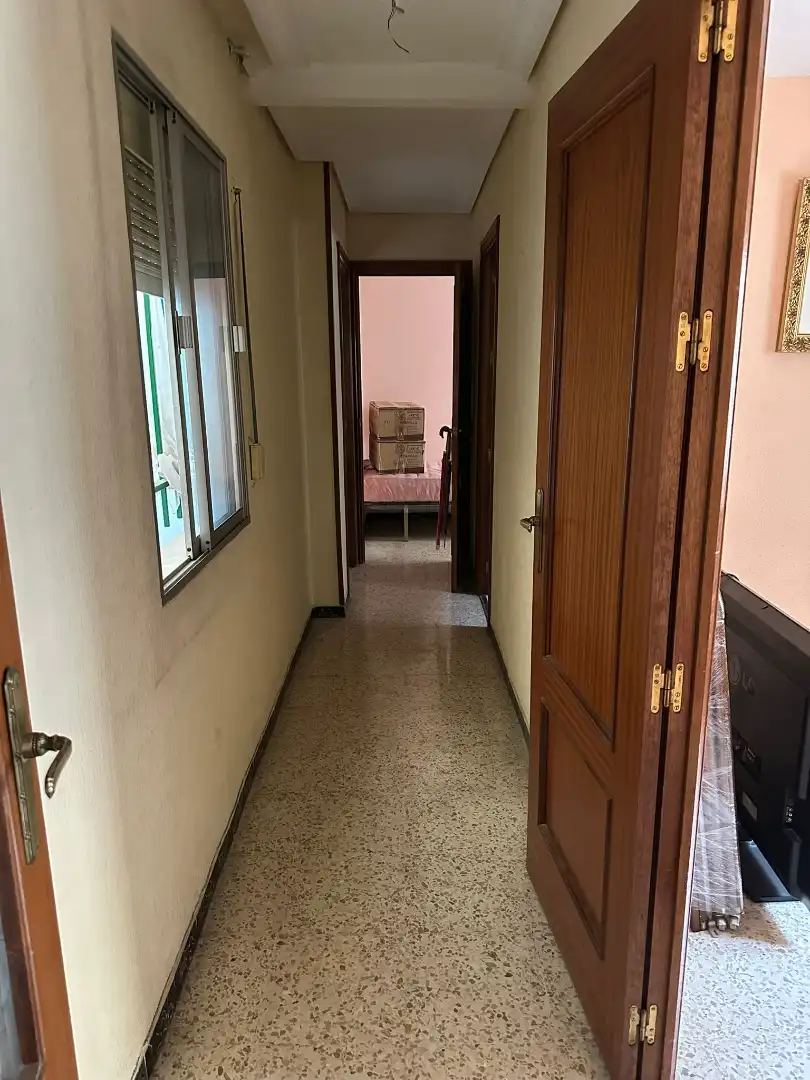Flat for sale in Calle Lisboa, 126, El Cerro