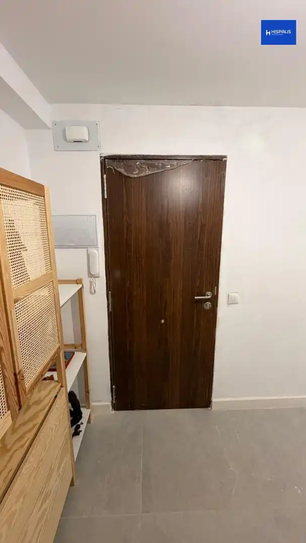Apartments for sale in Nervión