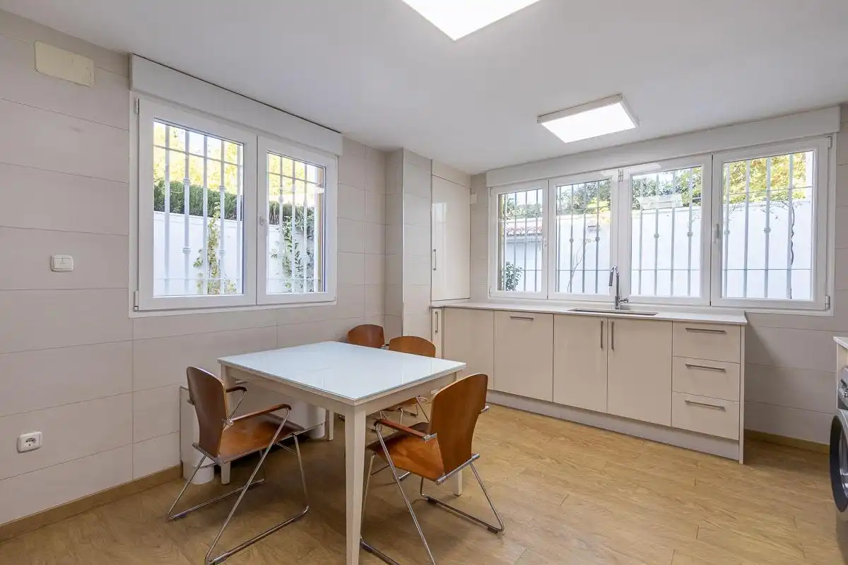 Casa con terraza en venta en Genil, imagen 18