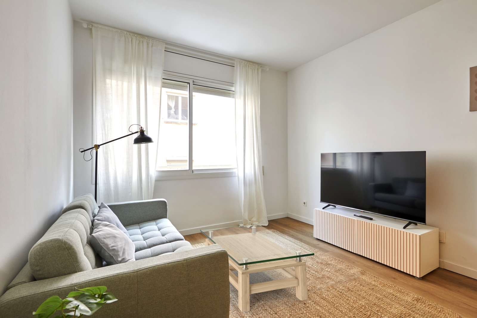 Apartment to share in Sarrià