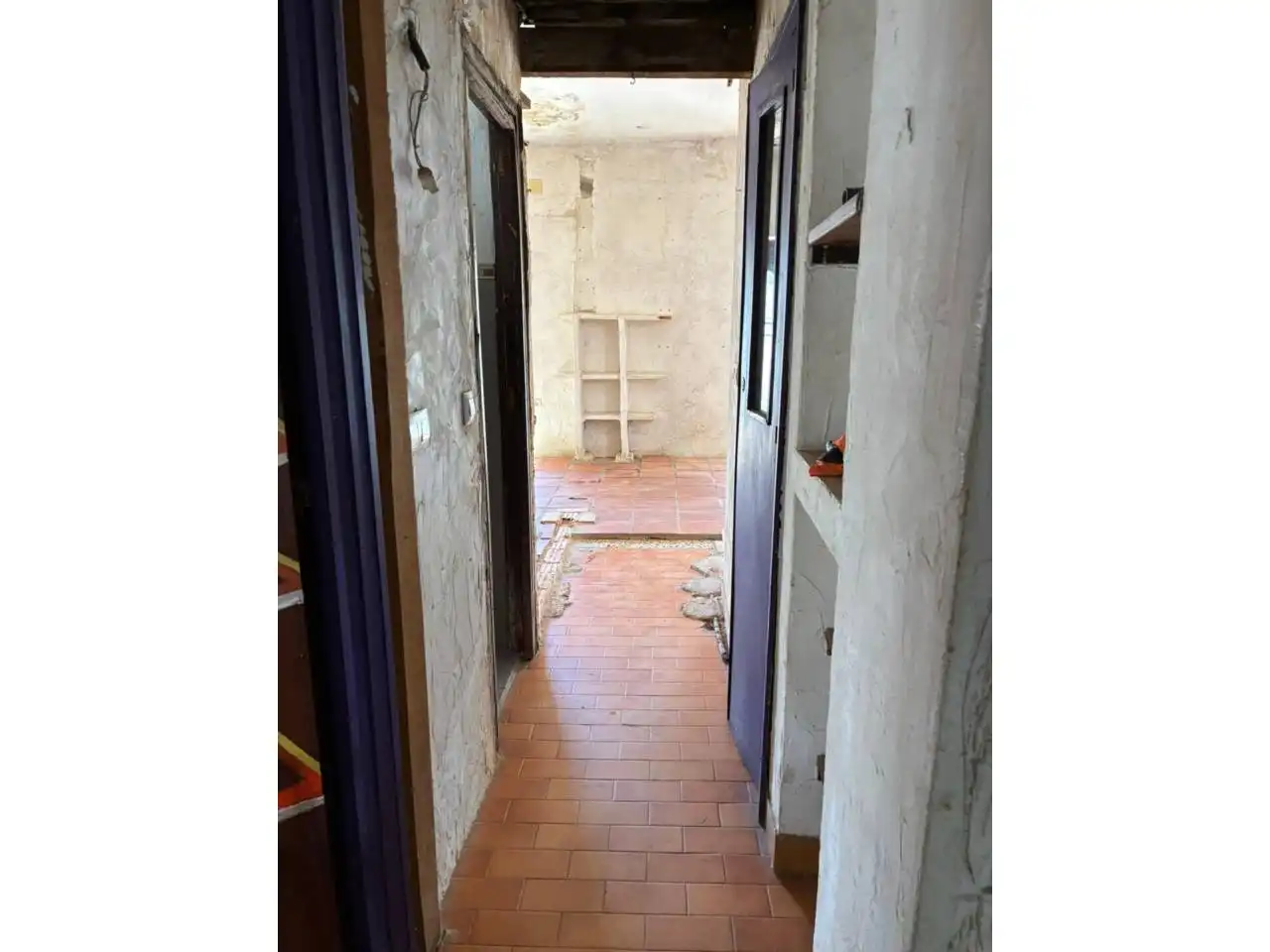 Houses for sale in Algar  with Terrace