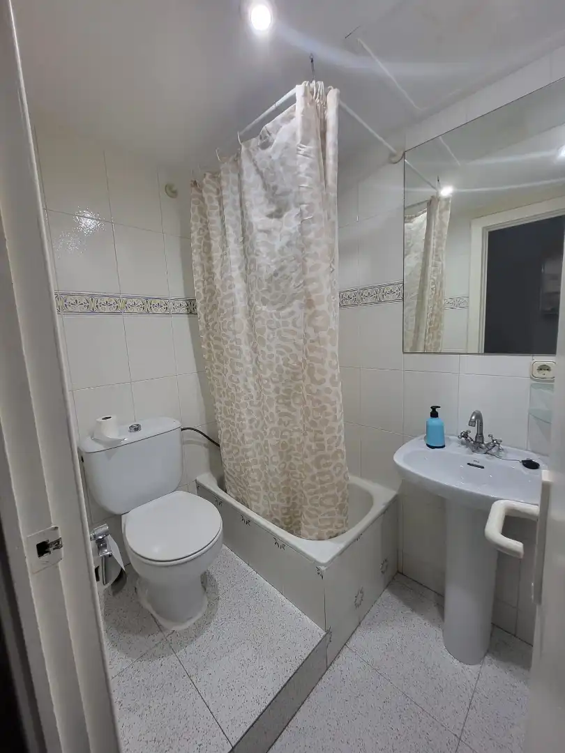 Apartment with lift to rent in Avenida de Hernán Cortés, imagen 15