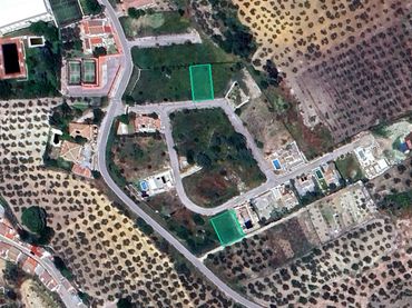 Terreny rústic en venda a SC UR-2 Las Hazuelas