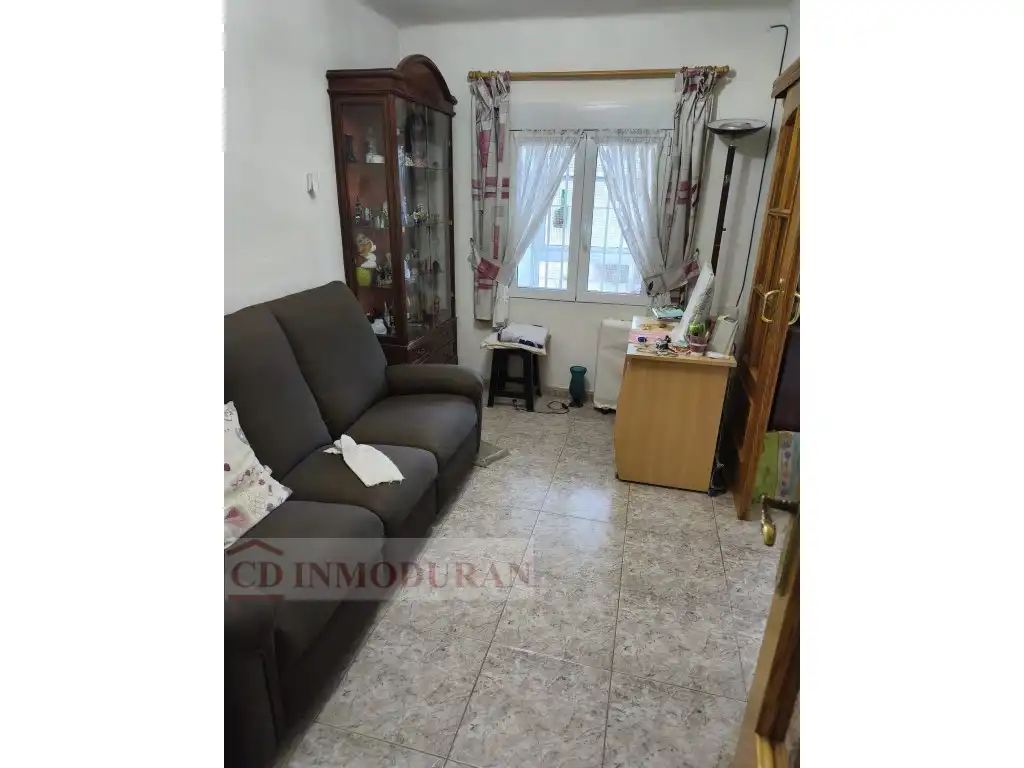 Sala d'estar de Pis en venda en Alicante / Alacant