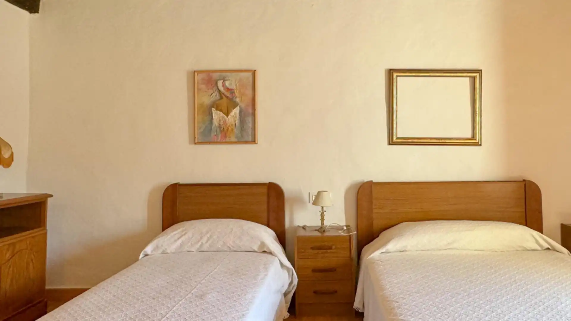 Habitación de Finca rústica en venta en Mendaro con Calefacción, Jardín privado y Terraza