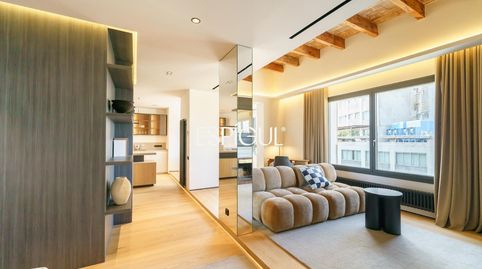 Exclusivo ático en venta con terraza en calle Muntaner, Sant GervasiGalvany, imatge 4
