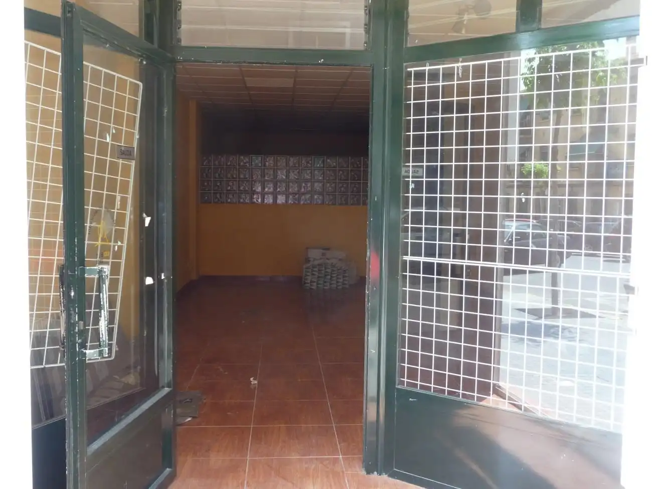 Gewerbefläche zum Verkauf in Elche ciudad, imagen 3