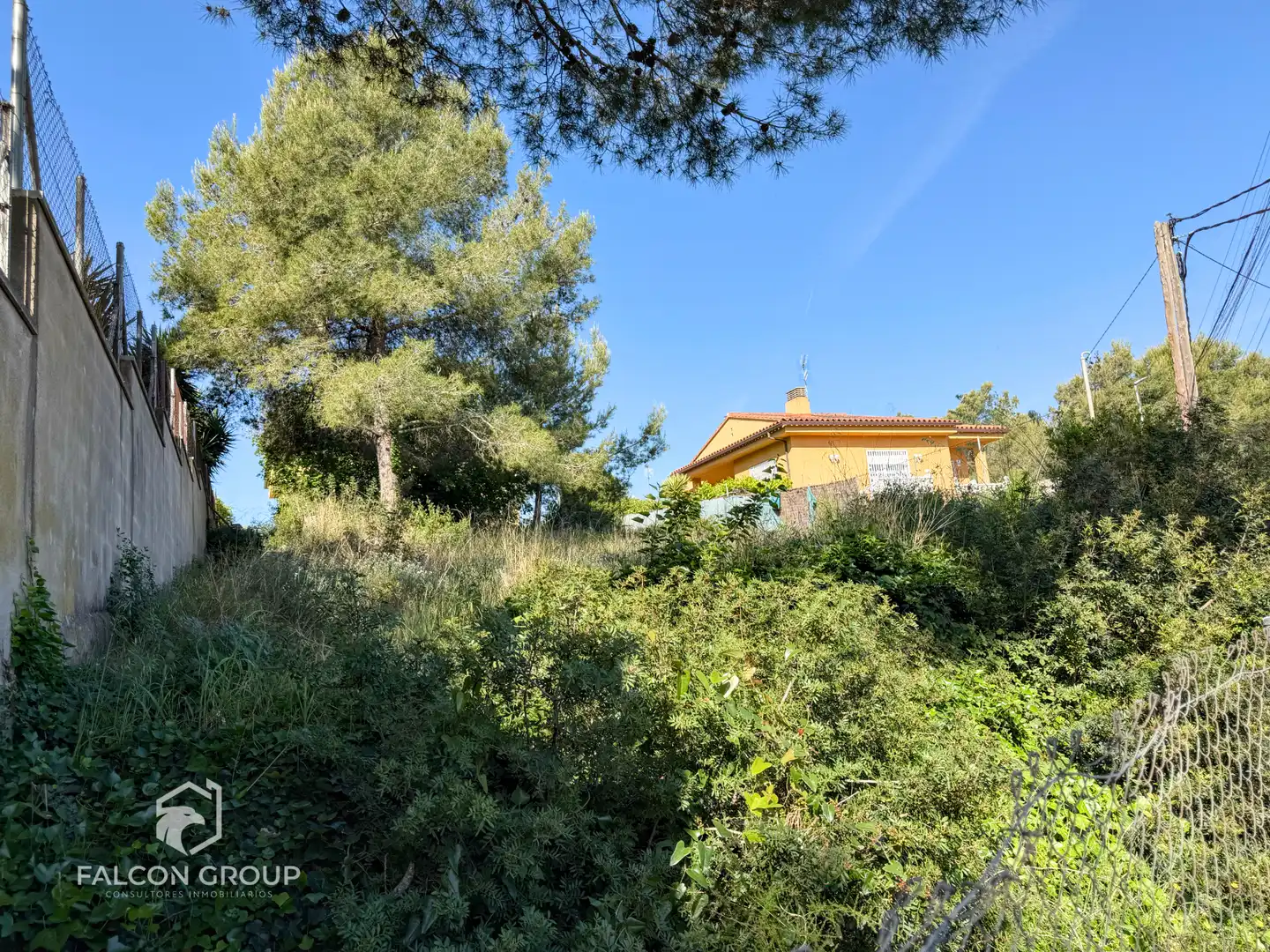 Residencial en venta en Canyelles