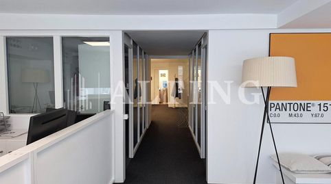 Foto 4 von Geschaftsraum zur Miete in Sant Gervasi i la Bonanova, Barcelona Capital