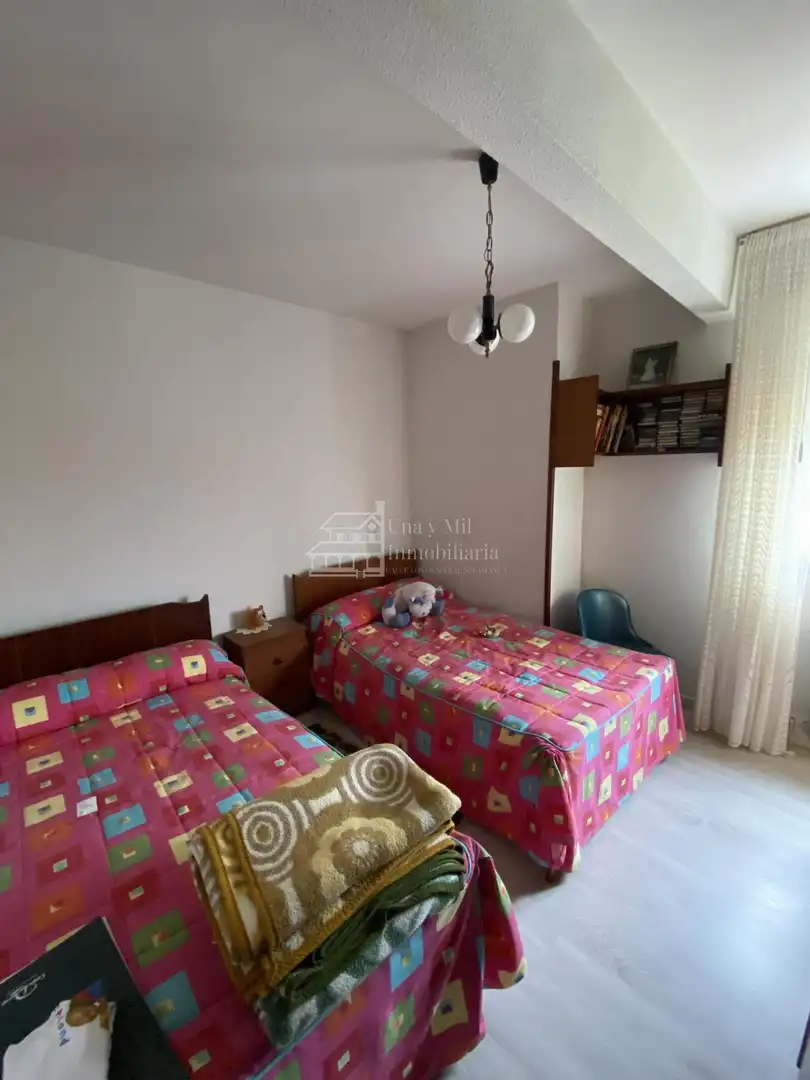 Habitación de Piso en venta en Santibáñez de Béjar con Terraza