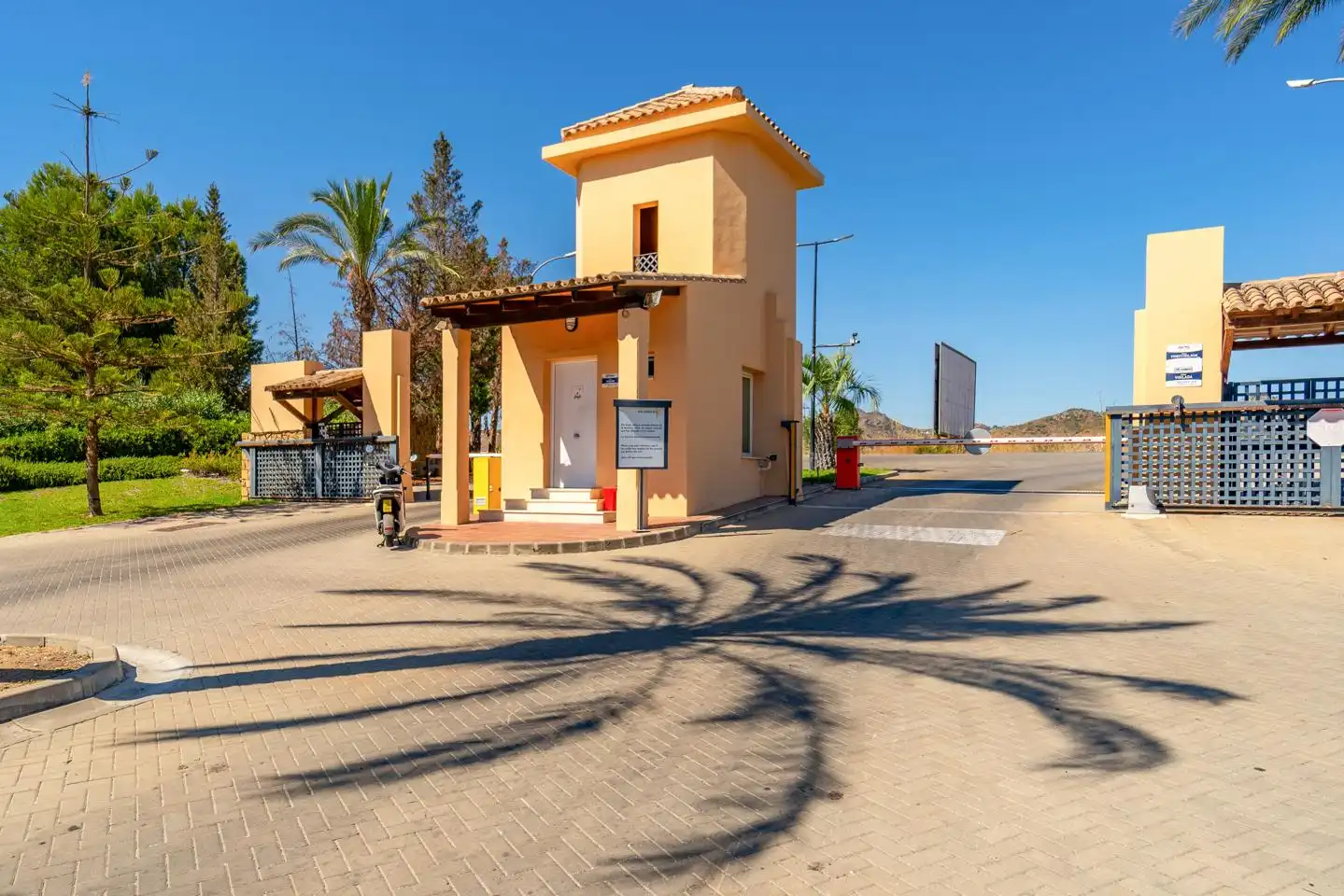 Casa o chalet de alquiler en Cuesta Del Palmar, Alquería - Torrealquería