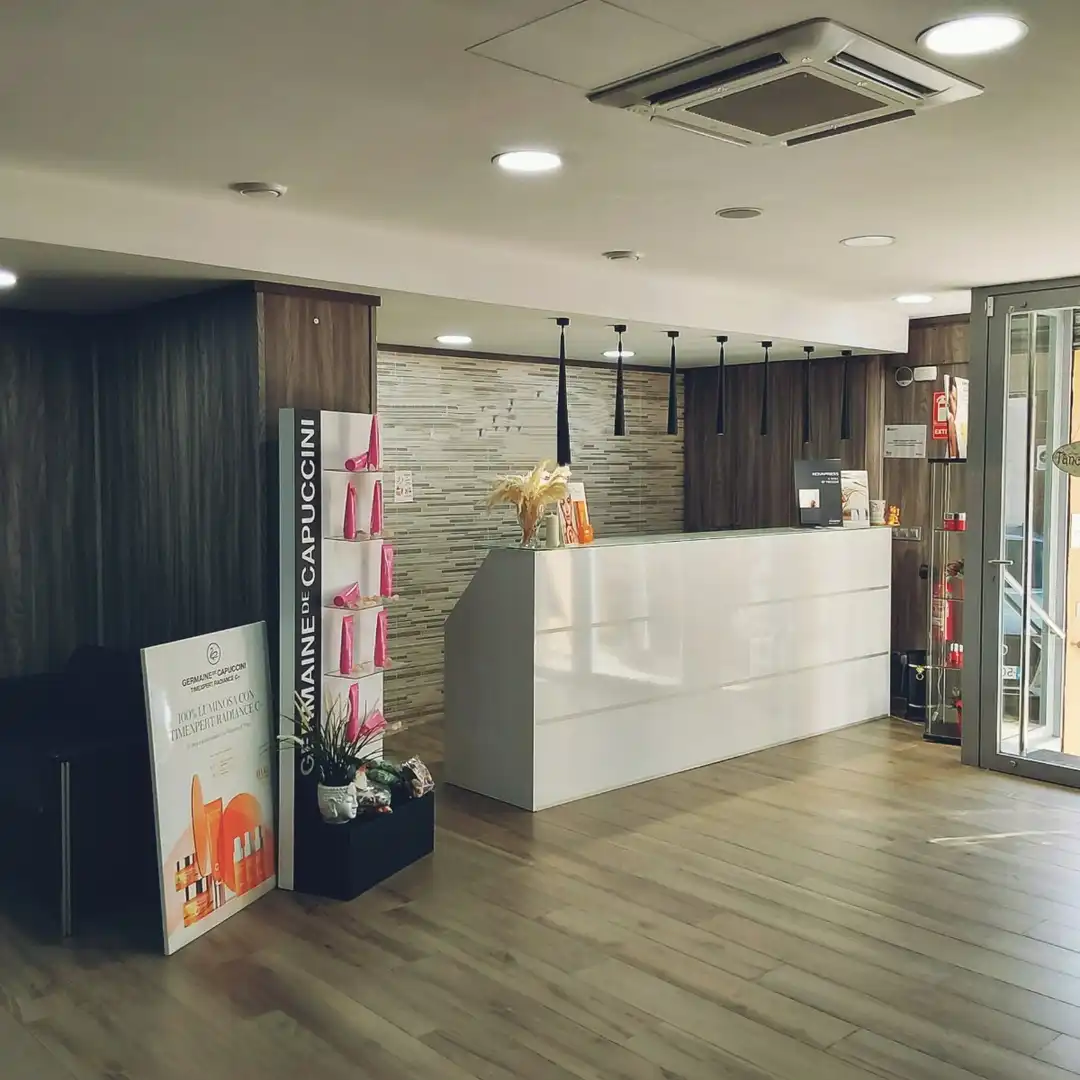 Locale commerciale in cessione a Centre - Sant Oleguer, imagen 18
