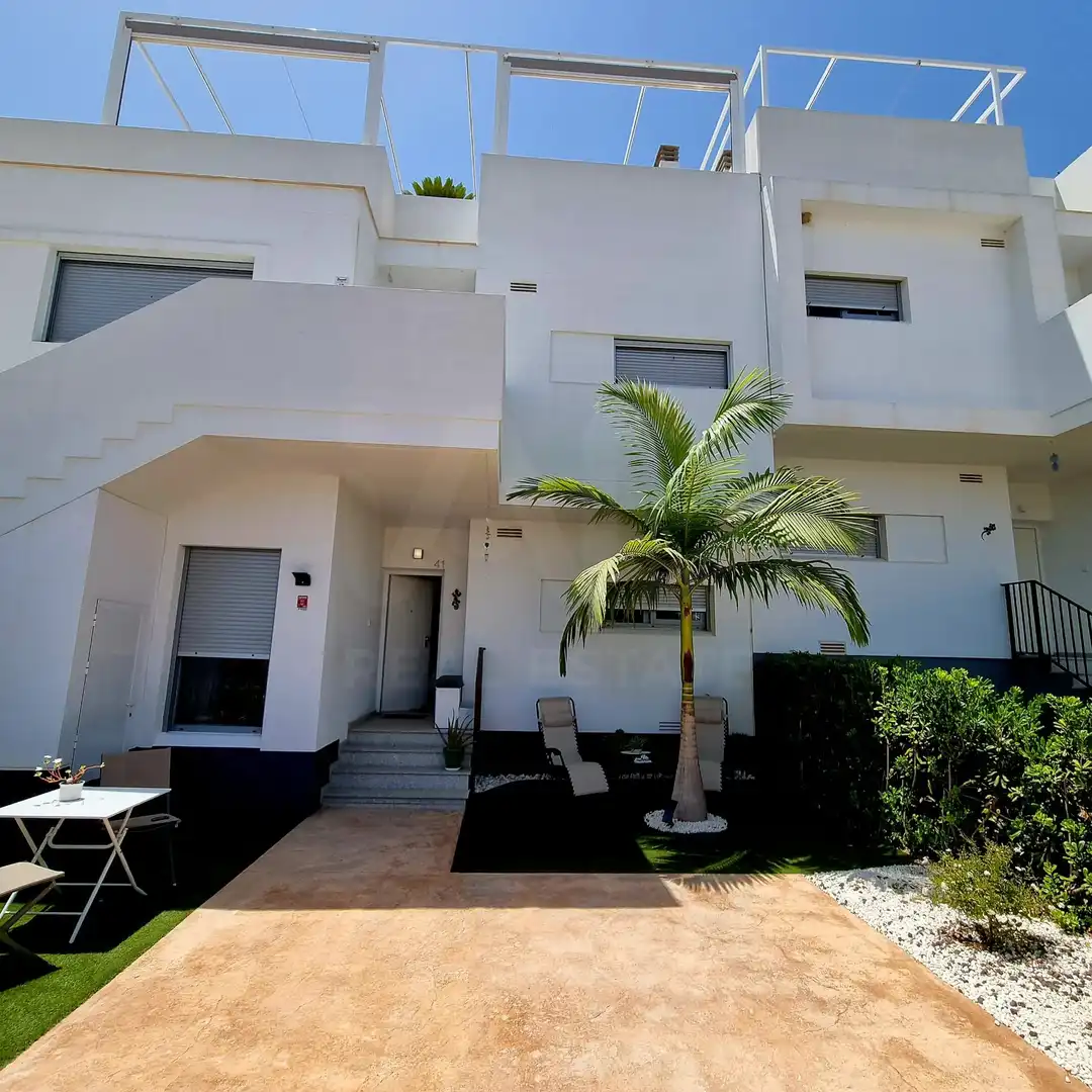 Piso en venta en Desamparados - Hurchillo - Torremendo