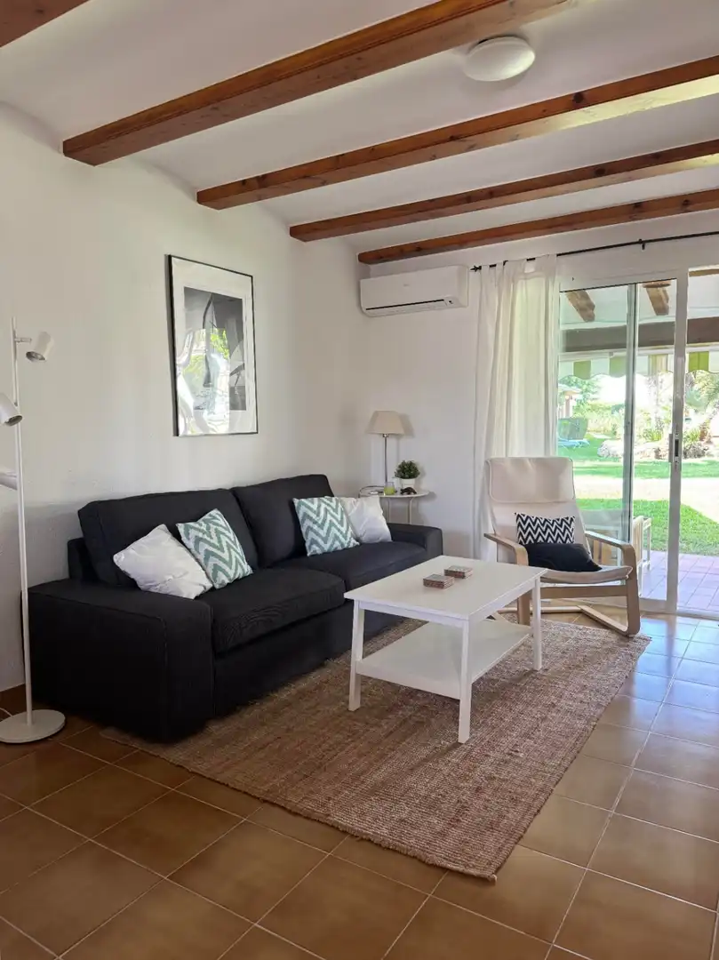 Apartment mit Pool zum Verkauf in El Puerto, imagen 13