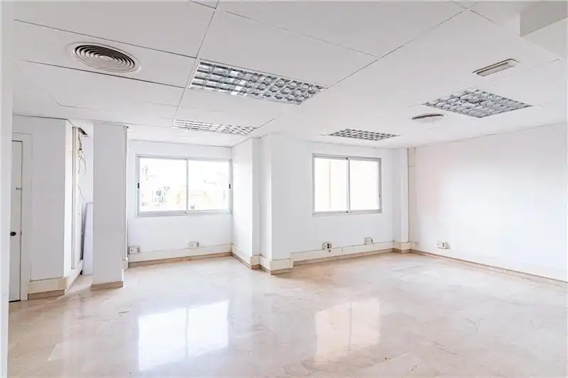 Büro mit Aufzug zur Miete in Centre, imagen 7