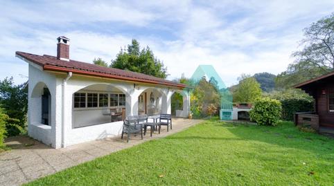 Foto 2 de Casa o xalet en venda a Aldea Onon, Selorio - Tornón, Villaviciosa