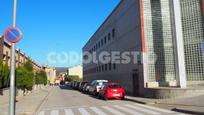 Vista exterior de Nau industrial en venda en Centelles