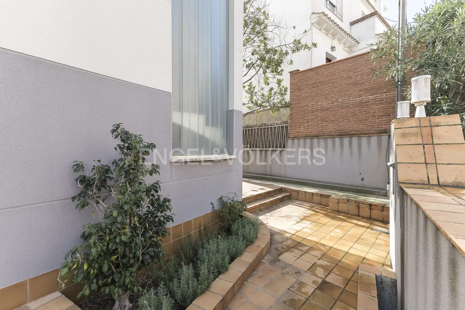 Casa o xalet de lloguer a Vallcarca i els Penitents