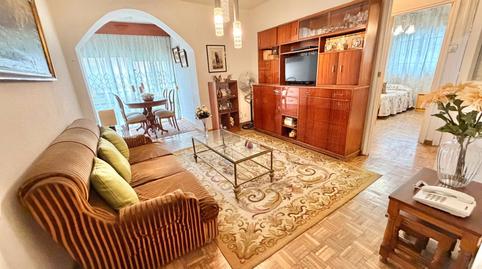 Foto 4 de Piso en venta en Calle de Escalona, Aluche,  Madrid Capital